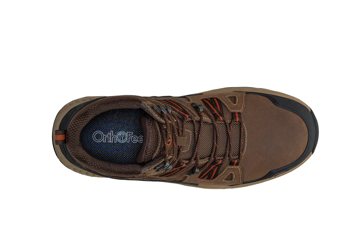 Buy authentic products Ridgewood Brown Waterproof 0430